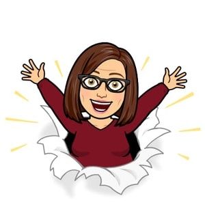 Meet your Posher, Lorena